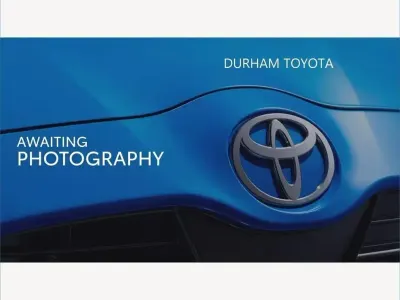 Used Toyota Corolla