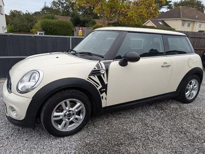 Mini One D