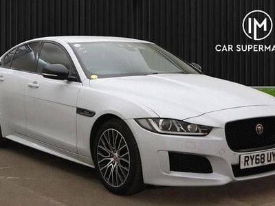 Jaguar XF Sportbrake