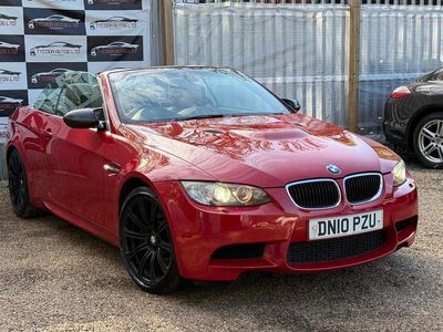 BMW M3 Cabriolet