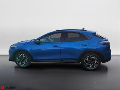 Used Kia XCeed GT-Line S 2023 Blue SUV