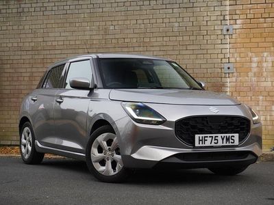 Used Suzuki Swift 2025 Hatchback