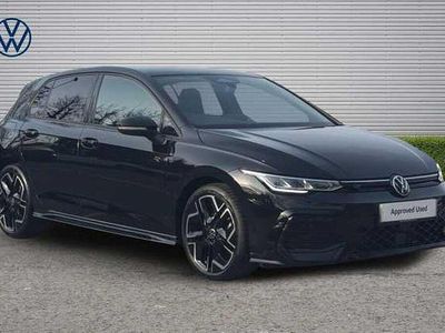 Used VW Golf VIII 150 HP (110 kW) 2025