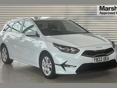 Kia Ceed Sportswagon