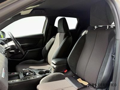 DS Automobiles DS3 Crossback E-Tense