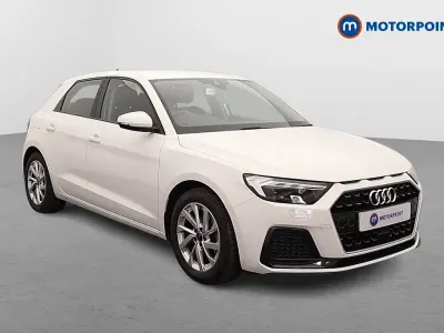 Used Audi A1 Sport 2021 White SUV
