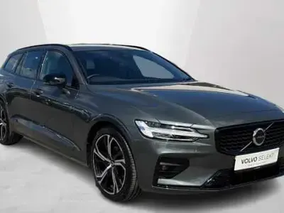 Used Volvo V60
