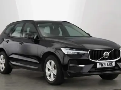 Used Volvo XC60