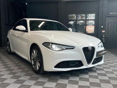 Alfa Romeo Giulia Sprint