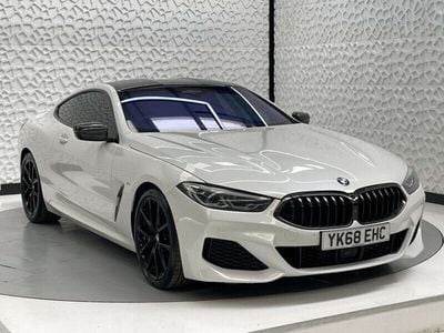BMW 840