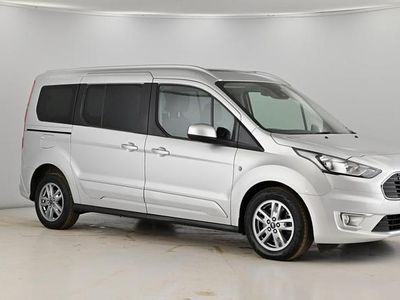 Ford Grand Tourneo Connect