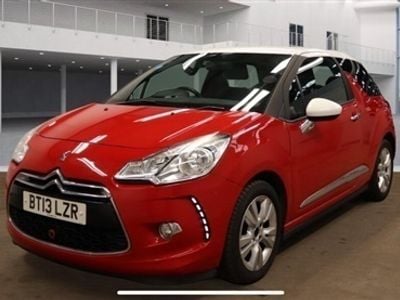 Citroën DS3