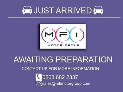 Ford Grand Tourneo Connect