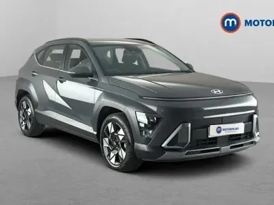 Used Hyundai Kona