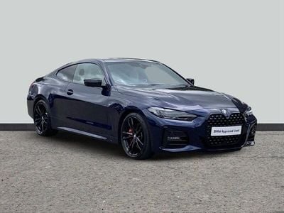 BMW 430