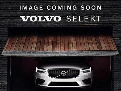 Used Volvo XC40 Plus 2025 Blue SUV
