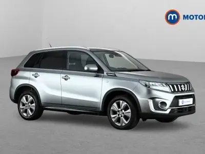 Używany Suzuki Vitara SZ-T 129 KM (94 kW) 2024 Szary SUV