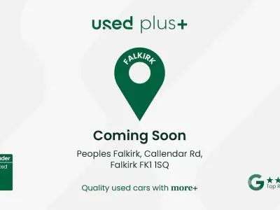 Used VW Touran