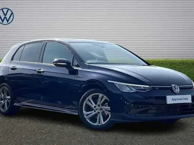 Used VW Golf VIII 150 HP (110 kW) 2023