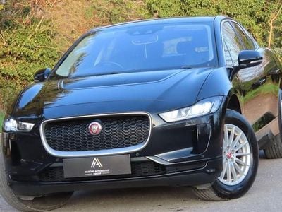 Używany Jaguar I-Pace S 294 kW (400 KM) 2019 SUV