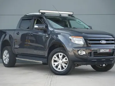 Used Ford Ranger