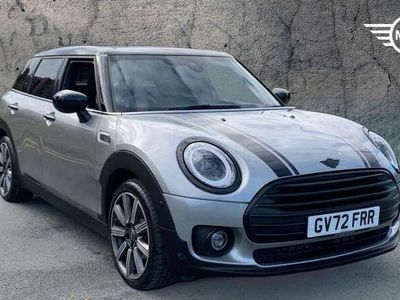 Mini Cooper Clubman