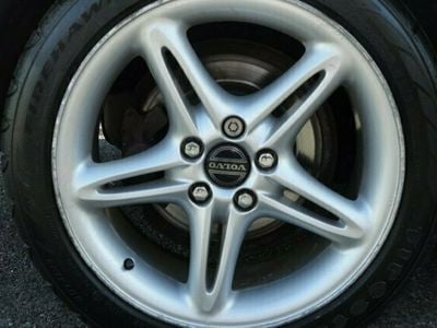 Used Volvo C70 2000 Coupe