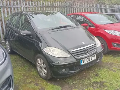 Usado Mercedes A150