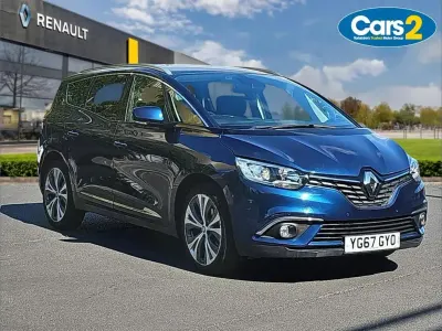 Used Renault Grand Scénic IV
