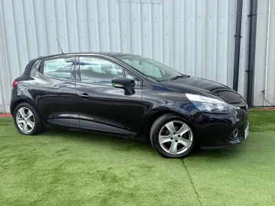 Used Renault Clio