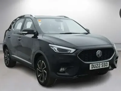 Usado MG ZS