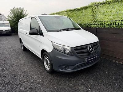 Mercedes Vito