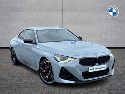 BMW M240