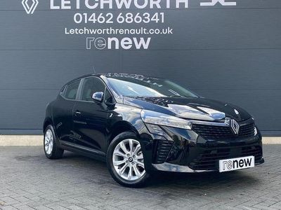 New Renault Clio V Evolution 90 HP (66 kW) 2025 Hatchback