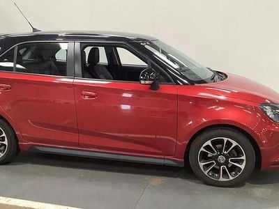 MG MG3