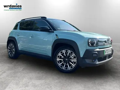 Used Renault R4