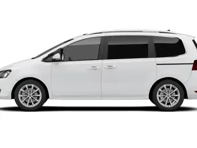 Used VW Sharan