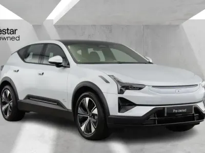 Used Polestar 3
