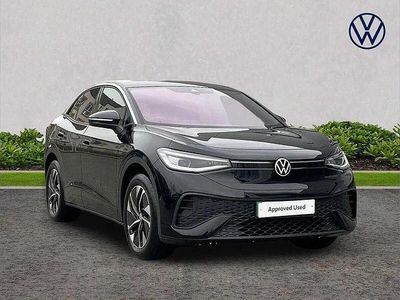 Used VW ID.5 Pro 210 kW (286 HP) 2025 Black SUV