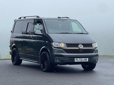 VW T6.1