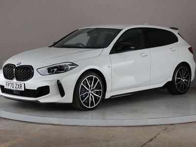 BMW M135