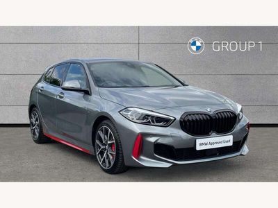 BMW 128