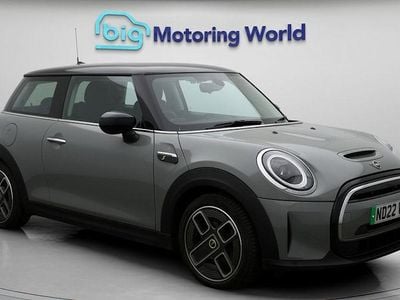 Used 2023 Mini Cooper Level 1 Hatchback | £11,000