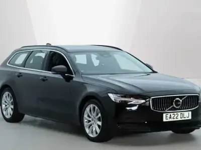 Usado Volvo V90