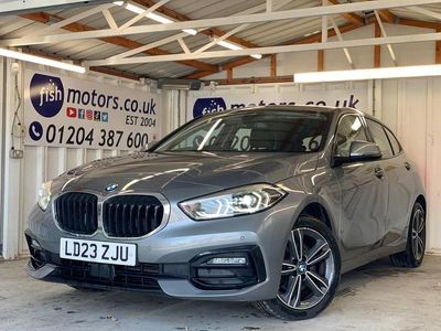 BMW 118