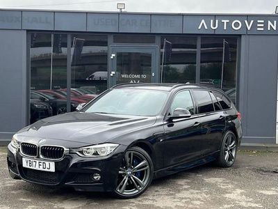Used BMW 318 M Sport 150 HP (110 kW) 2019 Estate