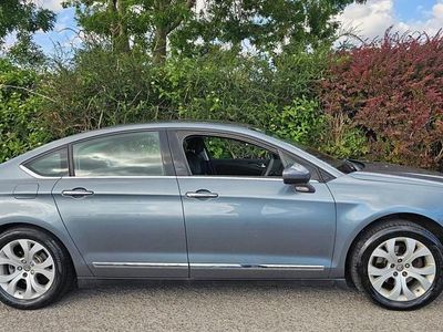 Citroën C5