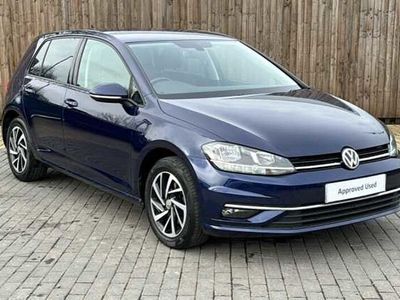 used VW Golf MK7 FL 1.5 TSI (150ps) Match EVO 5Dr