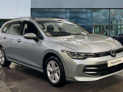 VW Golf VIII