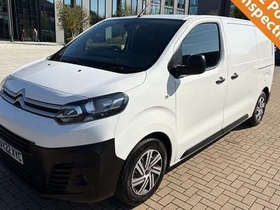 Citroën Dispatch